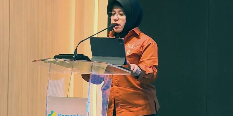 BPS Ajak Sektor Kesehatan Dukung Sensus Ekonomi 2026