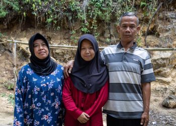 Risti Artanti Raih Kesempatan Kuliah Gratis di UGM