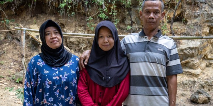 Risti Artanti Raih Kesempatan Kuliah Gratis di UGM
