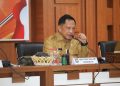 Satgas PRR Dorong Percepatan TKD dan Hibah Antardaerah Pascabencana