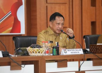 Satgas PRR Dorong Percepatan TKD dan Hibah Antardaerah Pascabencana