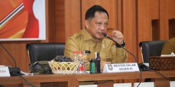 Satgas PRR Dorong Percepatan TKD dan Hibah Antardaerah Pascabencana