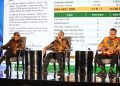 Bapanas Tegaskan Stok Beras 5,3 Juta Ton untuk Ketahanan Pangan Nasional