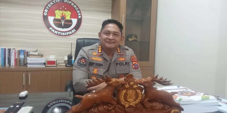 Tiga Anggota Brimob di Labuan Bajo Terluka Akibat Insiden Penusukan