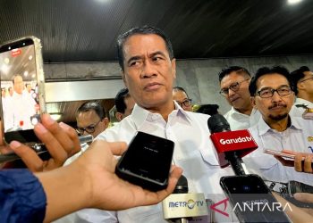 Menteri Pertanian Ajak Tingkatkan Konsumsi Telur dan Daging Ayam dalam Program MBG