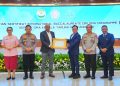 Kapolri Terima Sertifikat IBDP untuk SMA KTB, Dorong Generasi Muda Menuju Indonesia Emas 2045