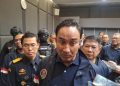 BNN Tangkap 10 WNI Positif Narkoba Usai Pulang dari Bangkok