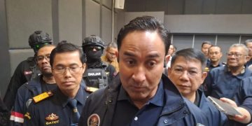 BNN Tangkap 10 WNI Positif Narkoba Usai Pulang dari Bangkok