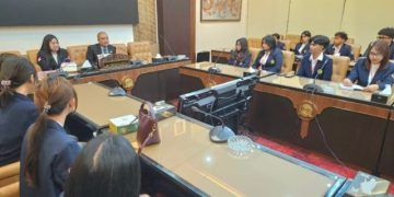 DPRD Jatim Dorong Mahasiswa Unmer Malang Kembangkan Policy Brief