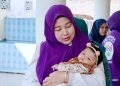 Posyandu Berperan Penting dalam Pencegahan Stunting dan Kesehatan Ibu-Anak