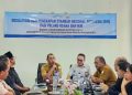 Disperindag Aceh Berencana Bentuk Lembaga Sertifikasi SNI pada 2027