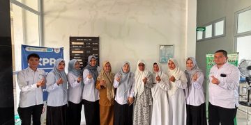 BKKBN Aceh Laksanakan Pelayanan KB Serentak di Wilayah 3T untuk Peringati Harganas ke-33