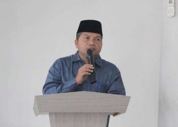 MPU Aceh Ingatkan Masyarakat Hindari Judi Saat Piala Dunia 2026