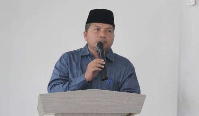 MPU Aceh Ingatkan Masyarakat Hindari Judi Saat Piala Dunia 2026