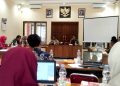 Pemkal Trihanggo Tingkatkan Tata Kelola Jelang Lomba Kabupaten Sleman