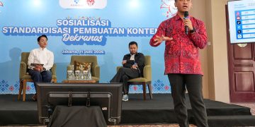 Dekranas Dorong Peningkatan Nilai Kriya dan Wastra Melalui Storytelling