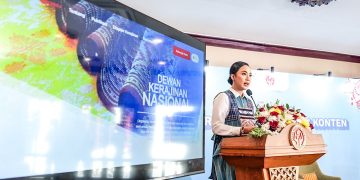 Dekranas Luncurkan Portal Digital untuk Promosi Kerajinan Indonesia