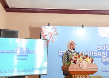 Dekranas Perkuat Ekosistem Informasi untuk Perajin Indonesia