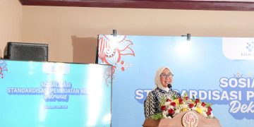 Dekranas Perkuat Ekosistem Informasi untuk Perajin Indonesia