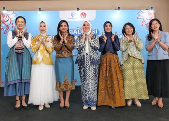 Dekranas Tingkatkan Standar Konten Digital untuk Promosi Kerajinan Indonesia