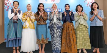Dekranas Tingkatkan Standar Konten Digital untuk Promosi Kerajinan Indonesia
