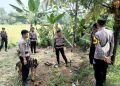 Polres Bogor Kerahkan Tim K9 untuk Tangani Insiden Anjing Pemburu di Jasinga