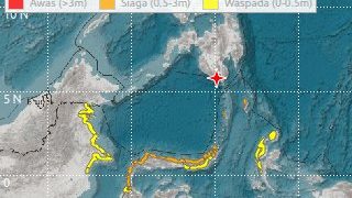 Gempa Besar di Laut Mindanao, Pakar UGM Dorong Peningkatan Kesiapsiagaan