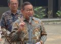 Gubernur DKI Jakarta Imbau Nobar Piala Dunia Tidak Ganggu Jam Kerja