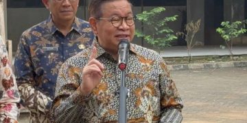 Gubernur DKI Jakarta Imbau Nobar Piala Dunia Tidak Ganggu Jam Kerja