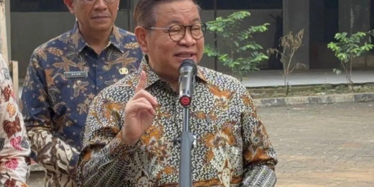 Gubernur DKI Jakarta Imbau Nobar Piala Dunia Tidak Ganggu Jam Kerja