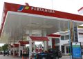 Pertamina Sesuaikan Harga BBM Nonsubsidi di Riau