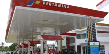 Pertamina Sesuaikan Harga BBM Nonsubsidi di Riau