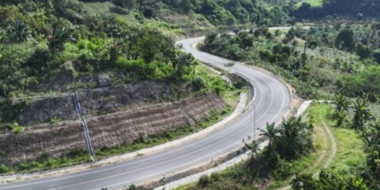 Kementerian PU Selesaikan Pembangunan Jalur Pansela di Tulungagung Sepanjang 51,56 Km