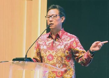 Industri Kesehatan Berpotensi Tingkatkan Pertumbuhan Ekonomi Indonesia