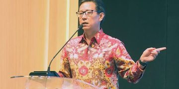 Industri Kesehatan Berpotensi Tingkatkan Pertumbuhan Ekonomi Indonesia