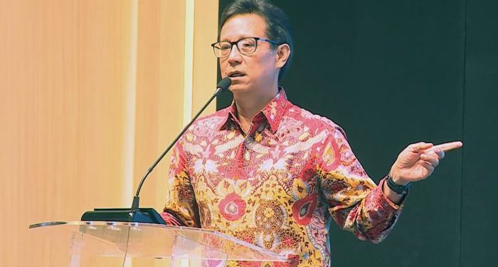 Industri Kesehatan Berpotensi Tingkatkan Pertumbuhan Ekonomi Indonesia