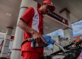 Ekonom Sarankan Bantuan Sosial Tunai untuk Imbangi Kenaikan Harga BBM