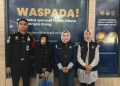 Imigrasi Banda Aceh Deportasi Warga Kanada karena Pelanggaran Izin Tinggal