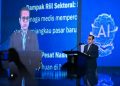 Pemerintah Fokus pada Pemanfaatan AI untuk Pemerataan Digital