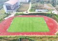 Pusat Pelatihan Paralympic di Karanganyar Dukung Atlet Difabel