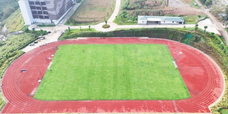 Pusat Pelatihan Paralympic di Karanganyar Dukung Atlet Difabel