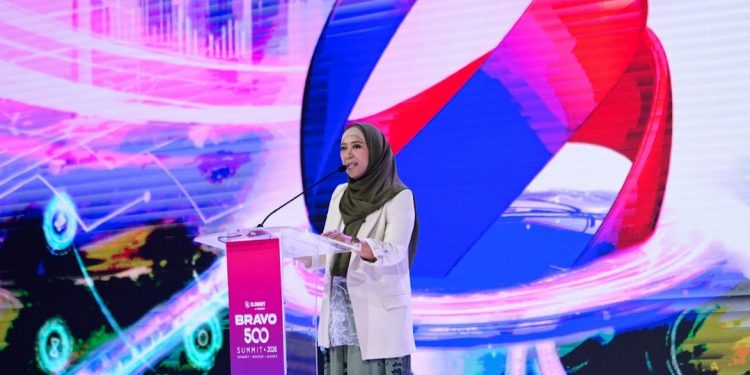 Pemerintah Susun Regulasi AI untuk Lindungi Masyarakat di Era Digital