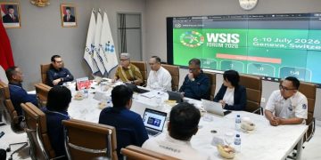Inovasi Digital Indonesia Raih Pengakuan Internasional di Ajang WSIS Prizes 2026