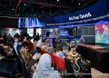 Indonesia Perkuat Kolaborasi Teknologi AI untuk Pembangunan Nasional
