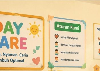 Pemerintah Tingkatkan Pengawasan Daycare untuk Cegah Kekerasan Anak