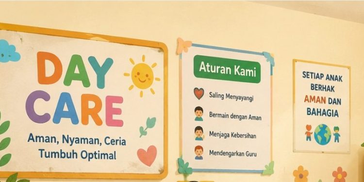 Pemerintah Tingkatkan Pengawasan Daycare untuk Cegah Kekerasan Anak
