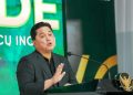 Menpora Imbau Daerah Gelar Nobar Gratis Piala Dunia 2026
