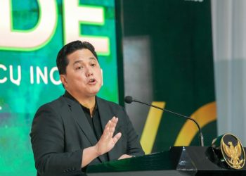Menpora Imbau Daerah Gelar Nobar Gratis Piala Dunia 2026