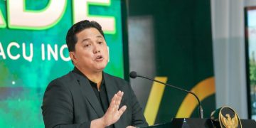 Menpora Imbau Daerah Gelar Nobar Gratis Piala Dunia 2026