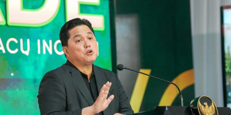 Menpora Imbau Daerah Gelar Nobar Gratis Piala Dunia 2026